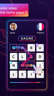 Word Blitz screenshot 8