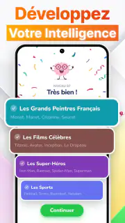 Word Connect - Jeux de Mots screenshot 3