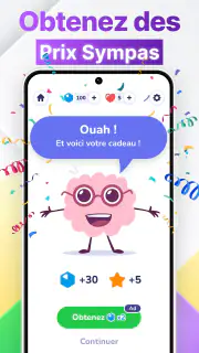 Word Connect - Jeux de Mots screenshot 4