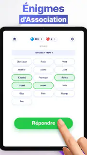 Word Connect - Jeux de Mots screenshot 6