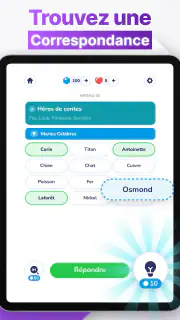Word Connect - Jeux de Mots screenshot 7