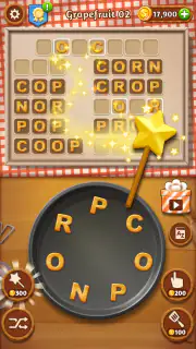 Word Cookies! ® screenshot 2