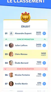 Word Crack: Jeu de Mots screenshot 6