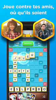 Word Domination - Jeux de Mots screenshot 2