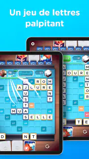 Word Domination - Jeux de Mots screenshot 6