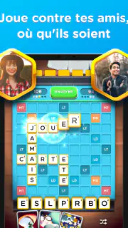 Word Domination - Jeux de Mots screenshot 7