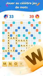 Word Game Classic screenshot 1