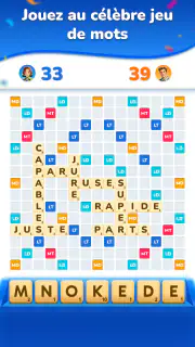 Word Game Classic 2 screenshot 1