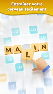 Word Game Classic 2 screenshot 2