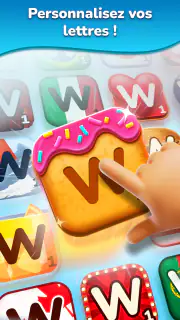 Word Game Classic 2 screenshot 8