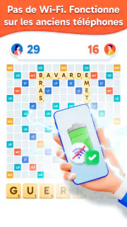 Word Game Classic screenshot 3