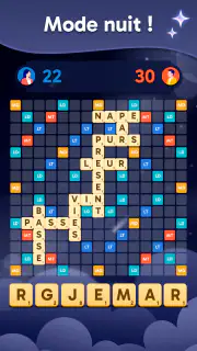 Word Game Classic screenshot 4