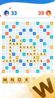 Word Game Classic screenshot 5