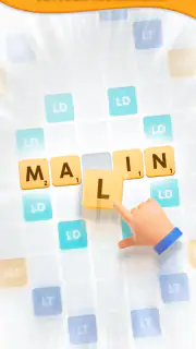 Word Game Classic screenshot 6