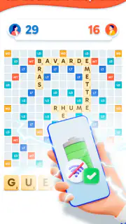 Word Game Classic screenshot 7