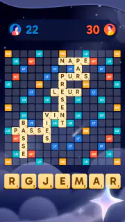 Word Game Classic screenshot 8
