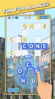 Word High: Puzzle Crossword screenshot 4