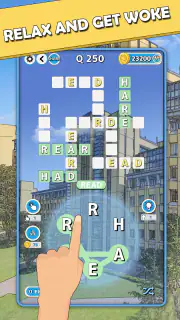Word High: Puzzle Crossword screenshot 5