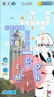 Word High: Puzzle Crossword screenshot 6