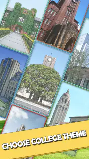 Word High: Puzzle Crossword screenshot 7
