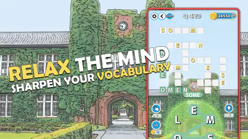 Word High: Puzzle Crossword screenshot 8