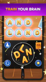 Word Kitchen screenshot 4
