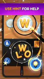 Word Kitchen screenshot 7
