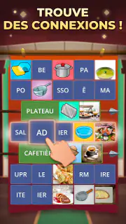Word Logic : devine le mot screenshot 2