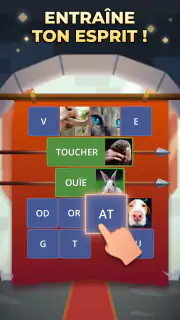 Word Logic : devine le mot screenshot 3