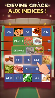 Word Logic : devine le mot screenshot 4