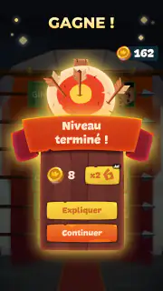 Word Logic : devine le mot screenshot 5