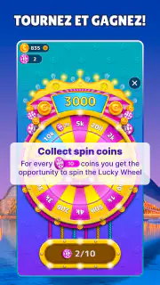 Word Maker: Jeux de Mots screenshot 4