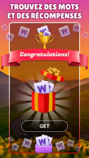 Word Maker: Jeux de Mots screenshot 5