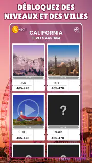 Word Maker: Jeux de Mots screenshot 6