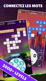 Word Maker: Jeux de Mots screenshot 7