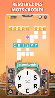 Word Maker: Jeux de Mots screenshot 8