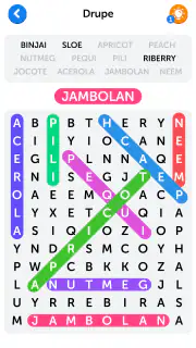 Word Search screenshot 2