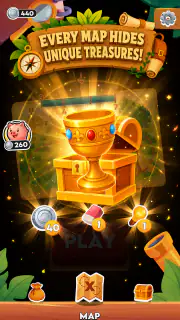 Word Search Puzzle Hunt screenshot 3