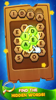 Word Seeker screenshot 2