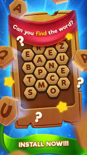 Word Seeker screenshot 8