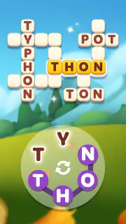 Word Spells: Mots croisés screenshot 4