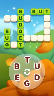 Word Spells: Mots croisés screenshot 5