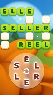 Word Spells: Mots croisés screenshot 6