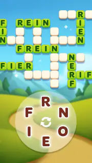 Word Spells: Mots croisés screenshot 8
