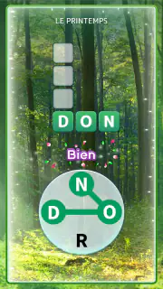 Word Trails NETFLIX screenshot 1