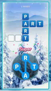 Word Trails NETFLIX screenshot 2