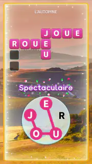 Word Trails NETFLIX screenshot 3