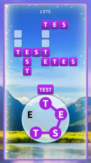 Word Trails NETFLIX screenshot 4
