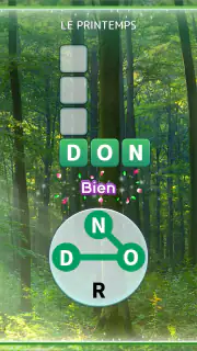 Word Trails NETFLIX screenshot 8