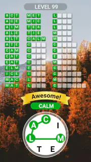 Word Trip - Word Puzzle Game screenshot 2